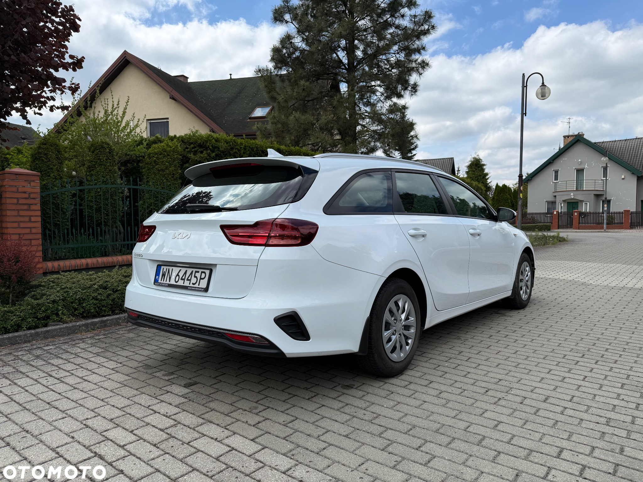 Kia Ceed 1.0 T-GDI S - 25