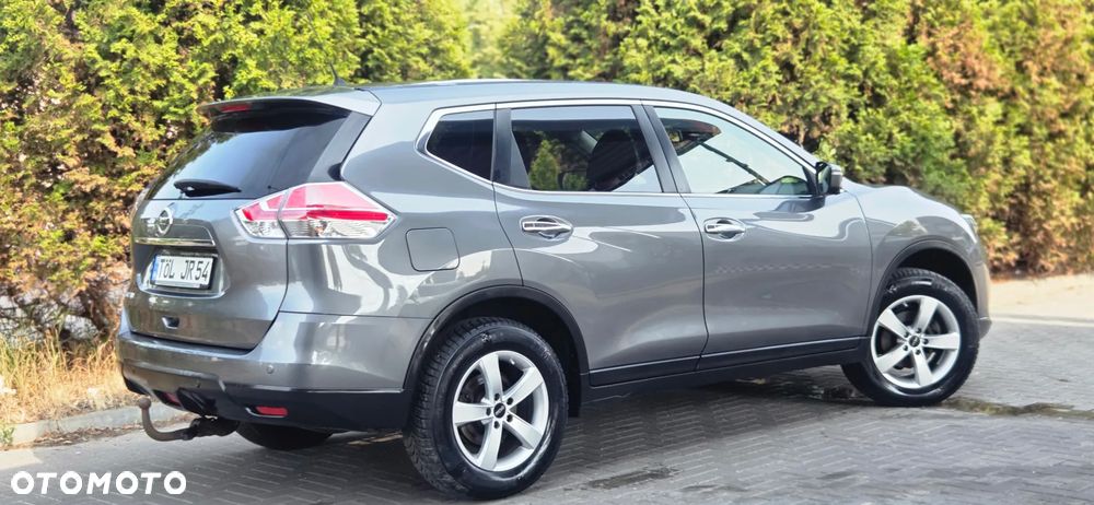 Nissan X-Trail 1.6 DCi Tekna - 18