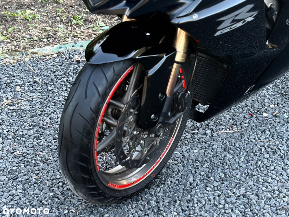 Suzuki GSX-R - 20