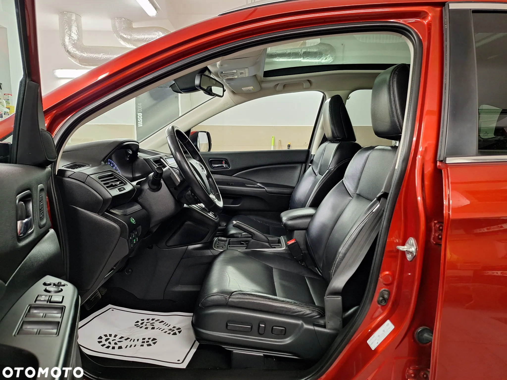 Honda CR-V 1.6i DTEC 4WD Automatik Executive - 17