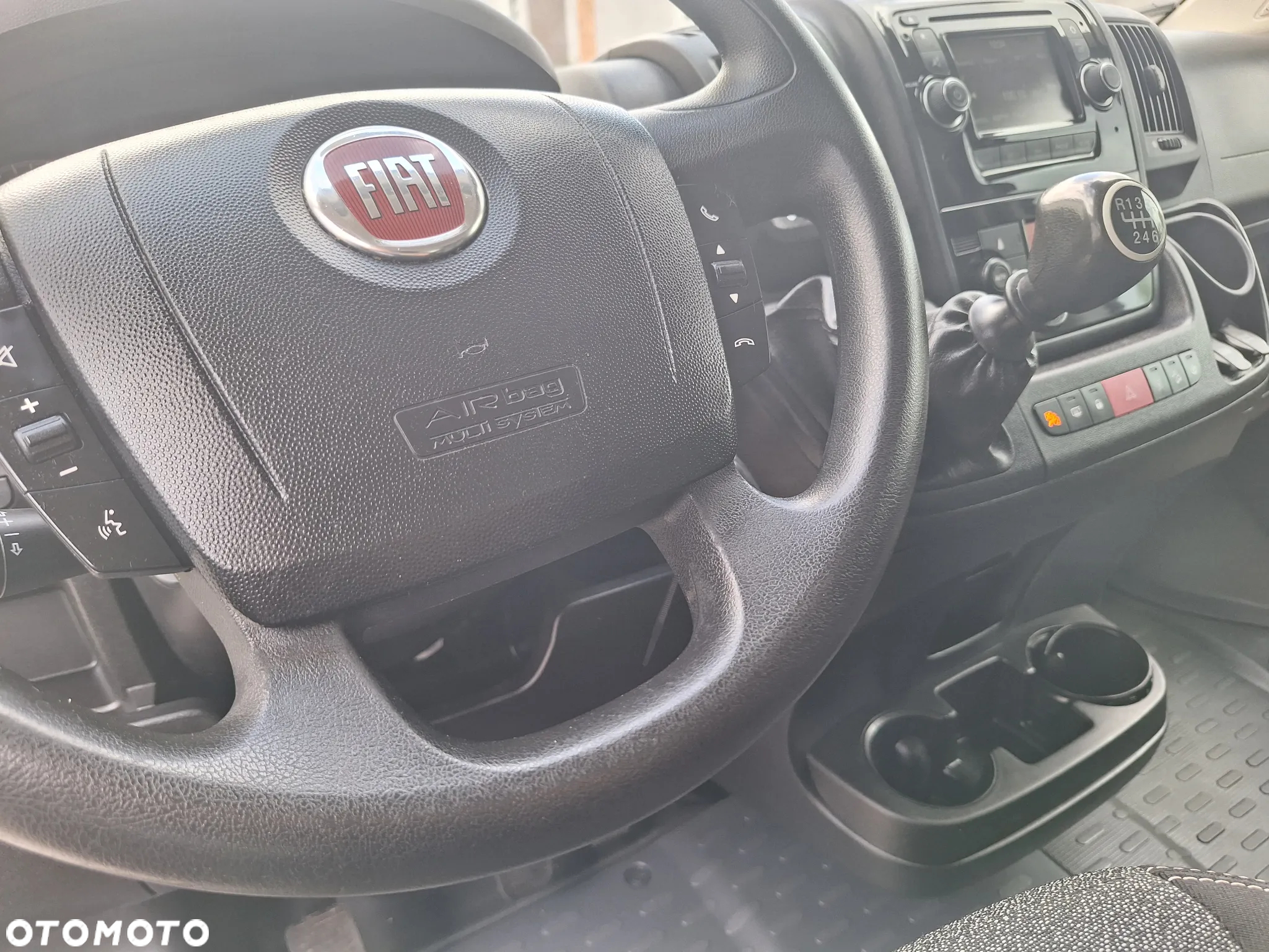 Fiat Ducato - 33