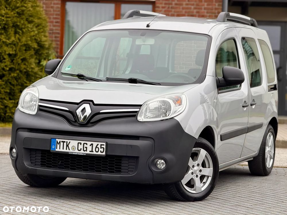 Renault Kangoo 1.5 dCi Oasis2 - 3