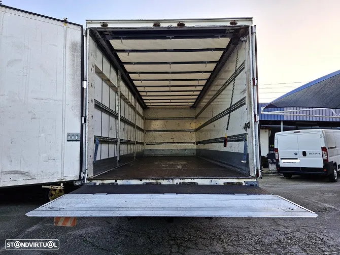 DAF LF55.250 - 13