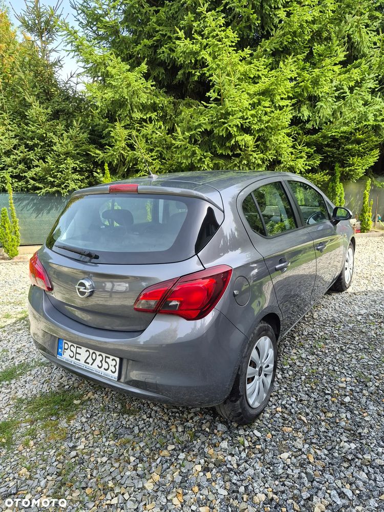 Opel Corsa 1.4 Enjoy - 6