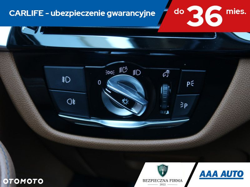 BMW Seria 5 - 18