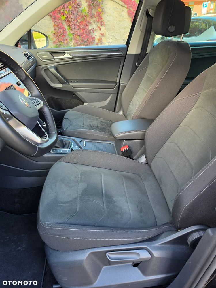 Volkswagen Tiguan - 13