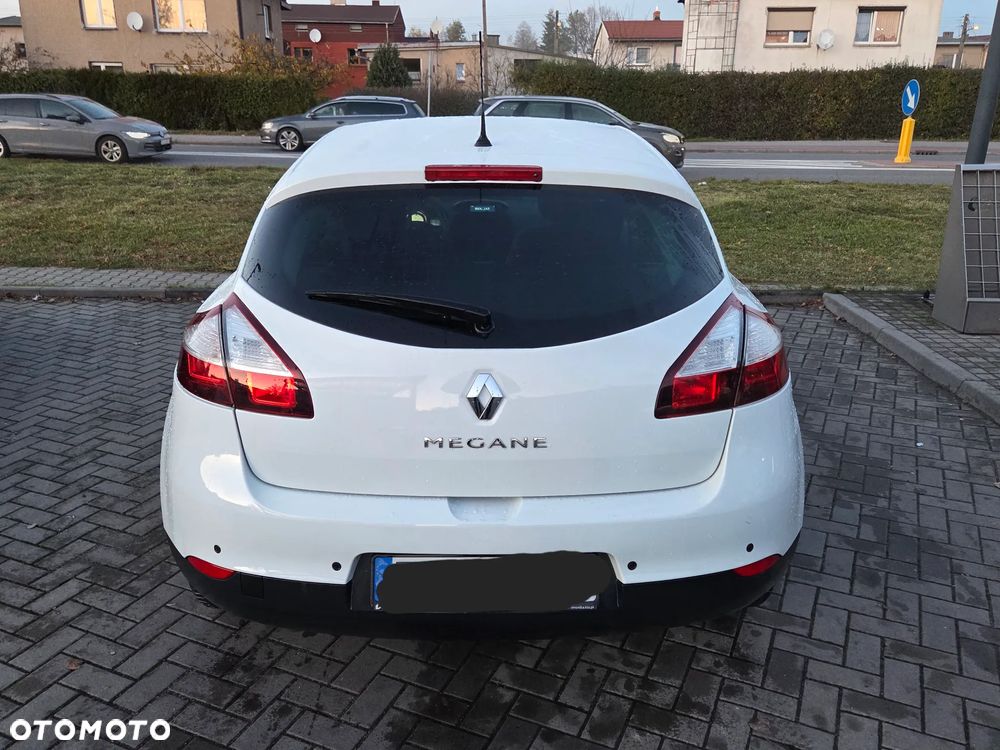 Renault Megane 1.6 16V Life - 4