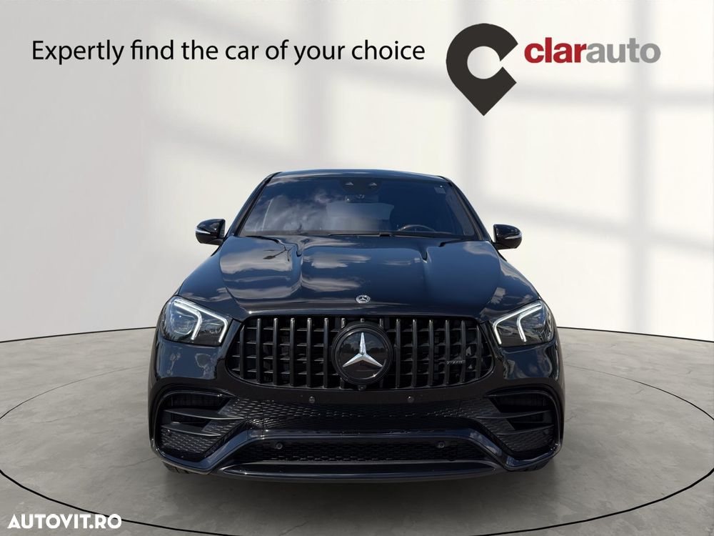 MERCEDES-BENZ GLE-Class 2023 — imagine 2