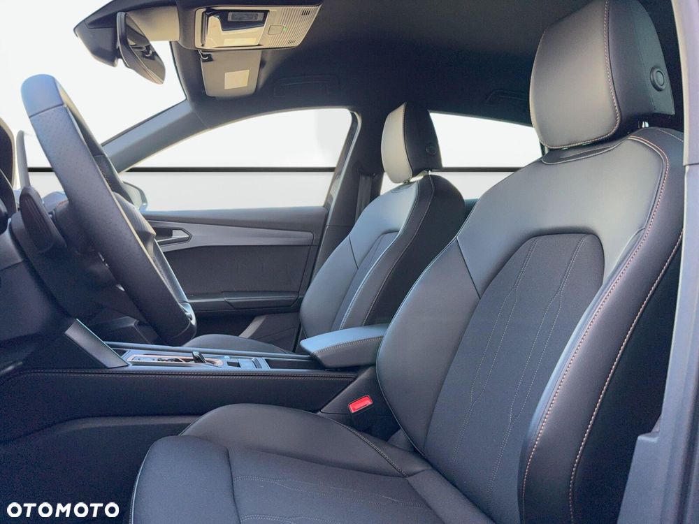 Cupra Formentor 1.5 TSI DSG - 11