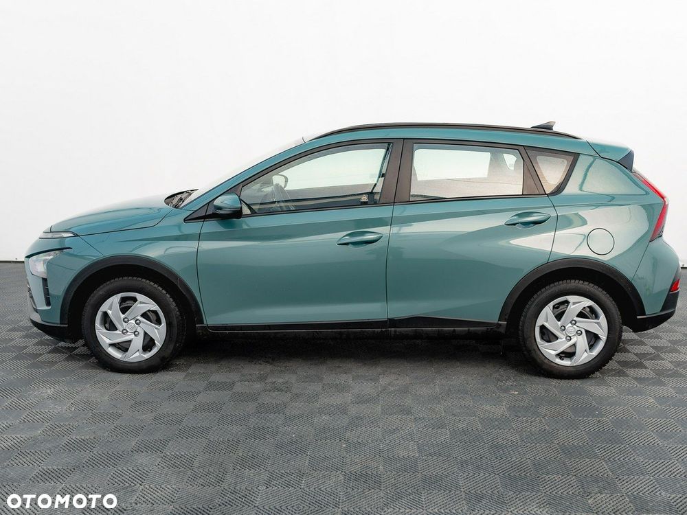 Hyundai Bayon 1.0 T-GDI Modern - 9