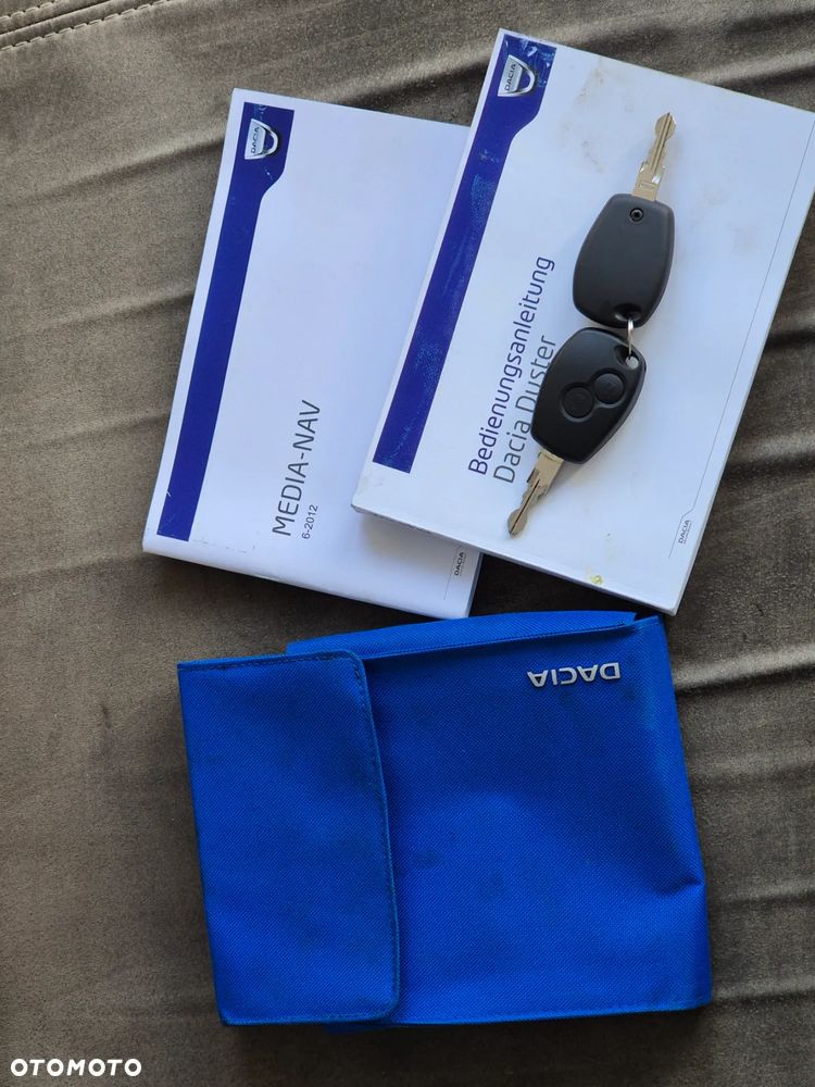 Dacia Duster 1.2 TCe Prestige - 14