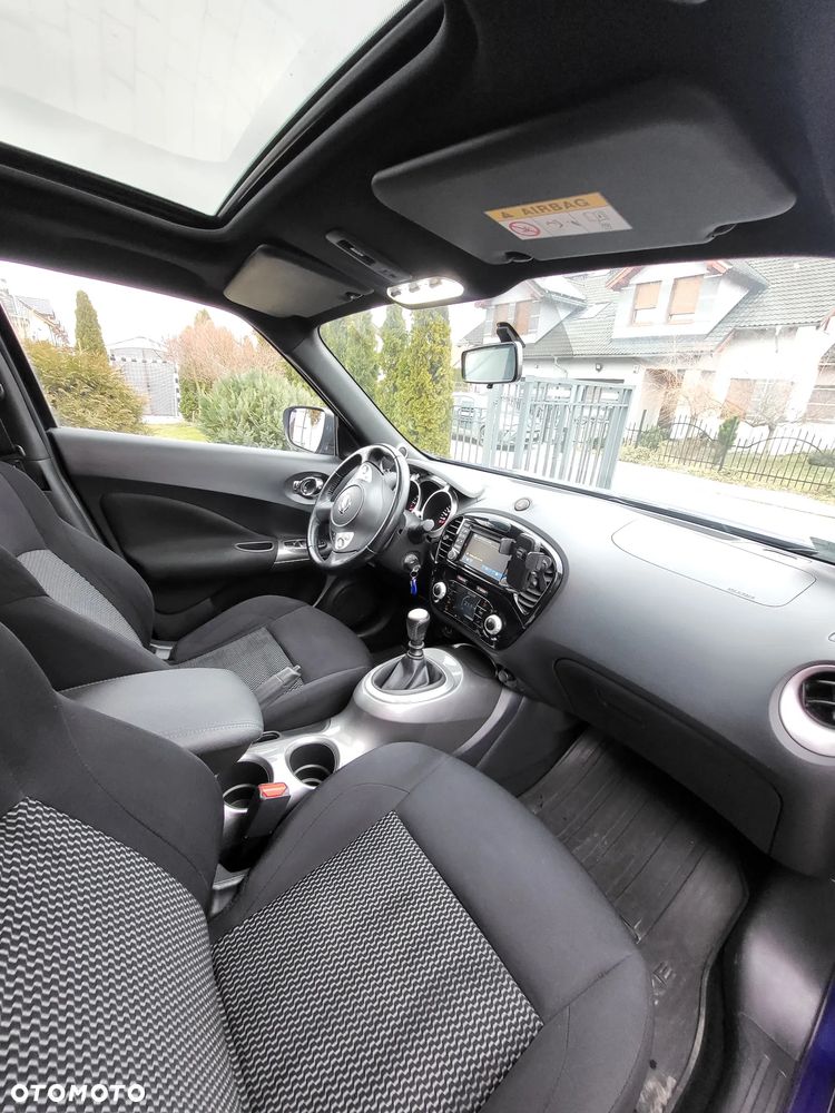 Nissan Juke - 30