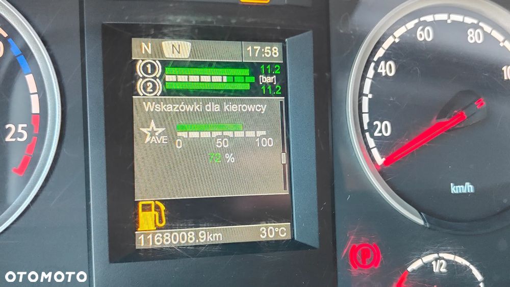 Scania R410 - 36