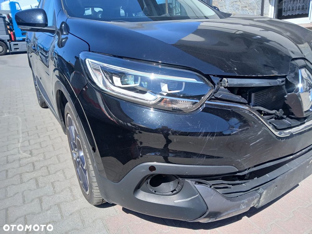 Renault Kadjar Energy dCi 130 4x4 CROSSBORDER - 2