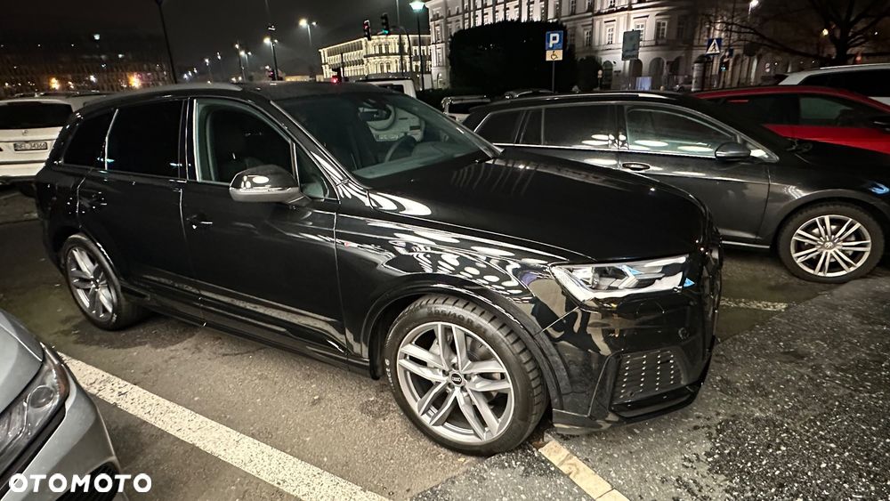 Audi Q7 - 11
