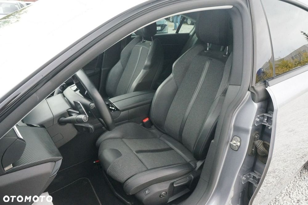 Peugeot 508 1.5 BlueHDi Active Pack S&S EAT8 - 22