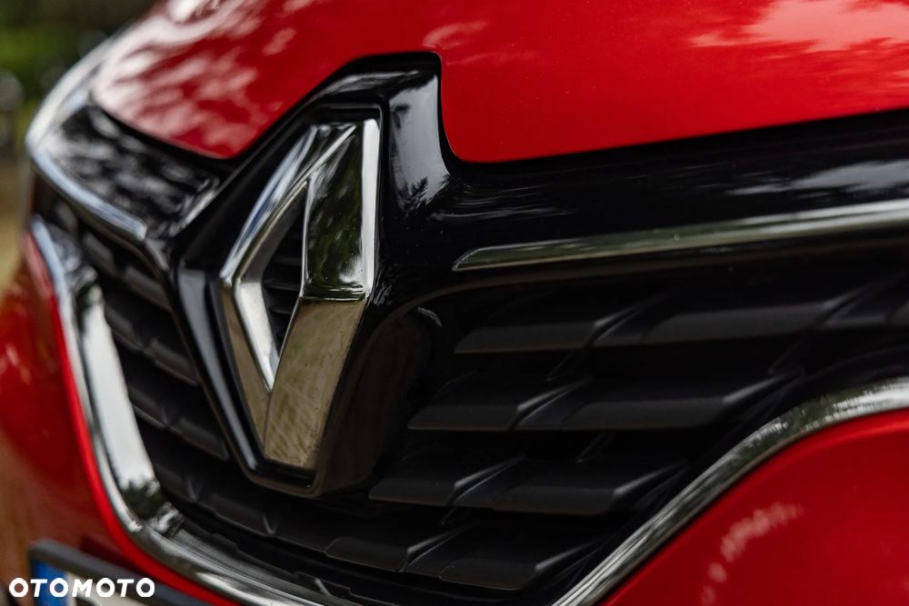 Renault Captur 1.2 Energy TCe Intens EDC - 11