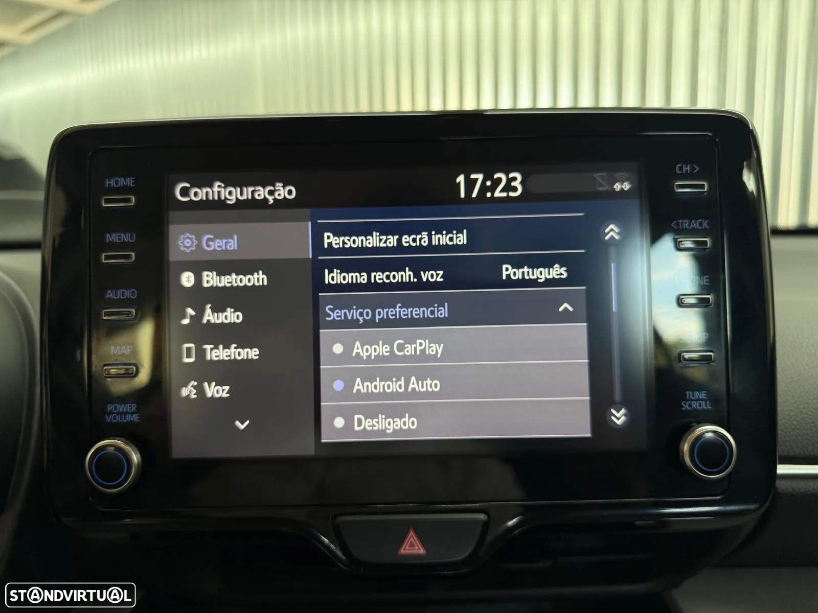 Toyota Yaris Cross 1.5 HDF Comfort Plus - 12