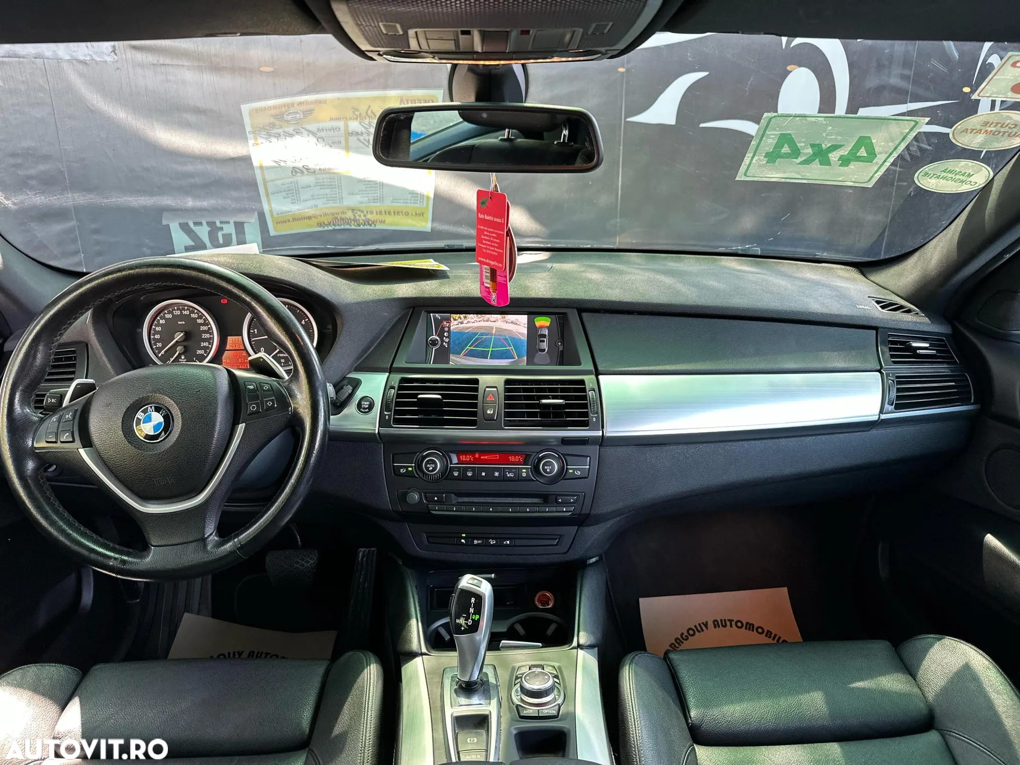 BMW X6 - 6