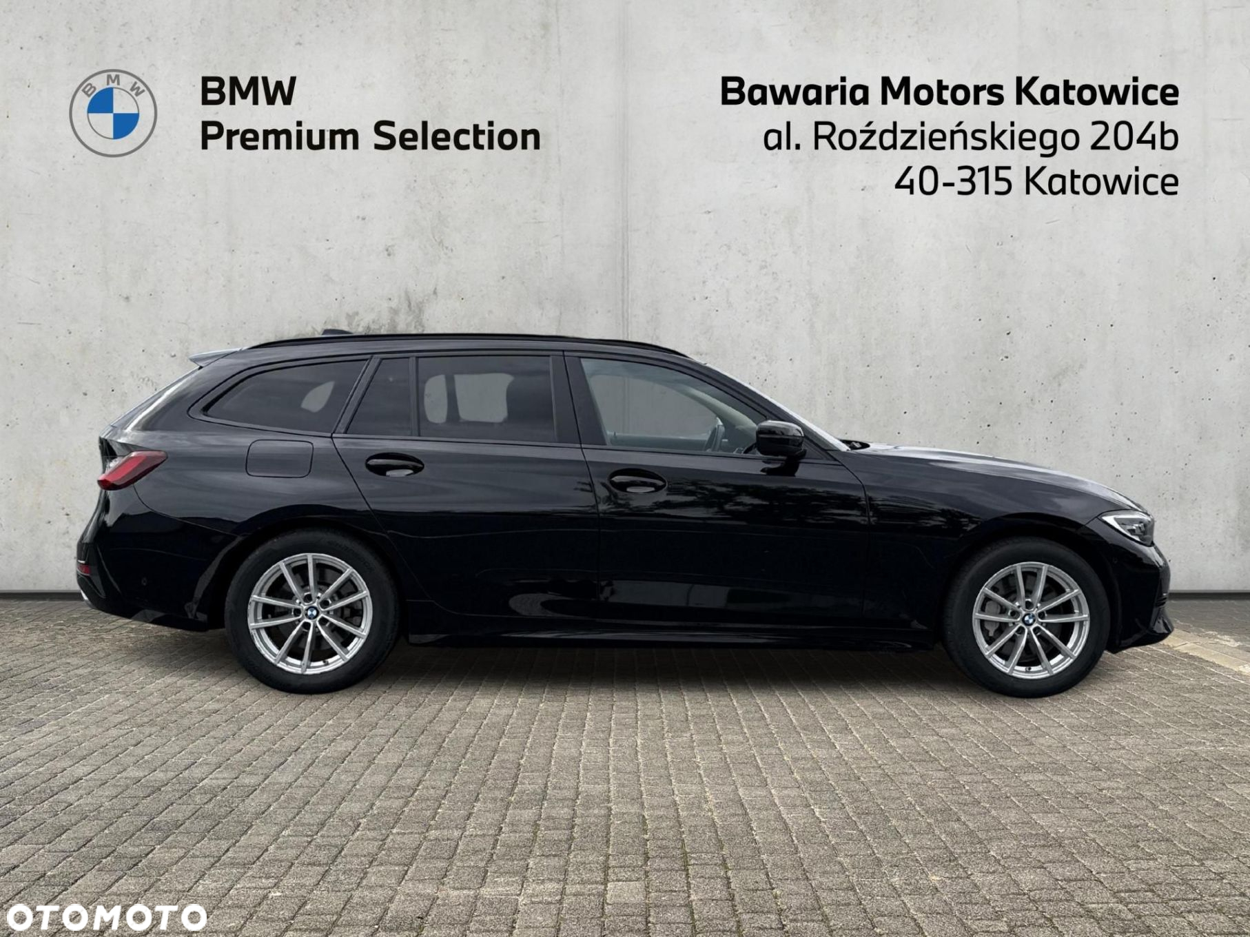 BMW Seria 3 - 6
