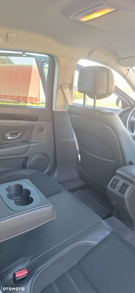 Renault Laguna 2.0 dCi Bose Edition - 17