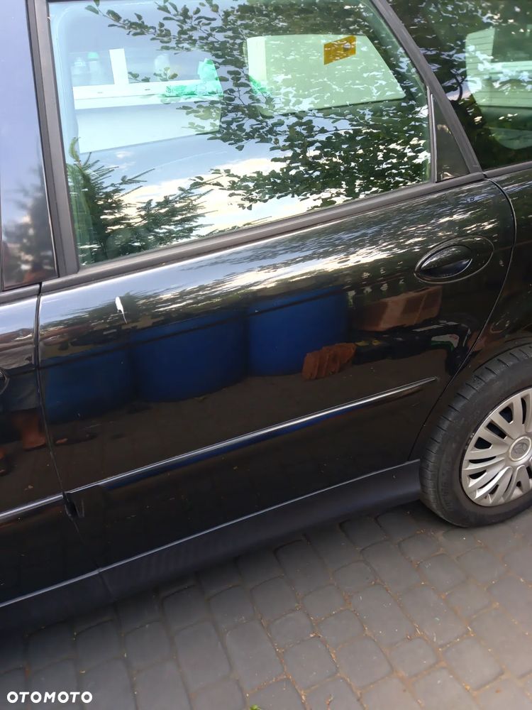 Citroen C5 I II  kombi drzwi tył tylne prawe  lewe EXLD - 3
