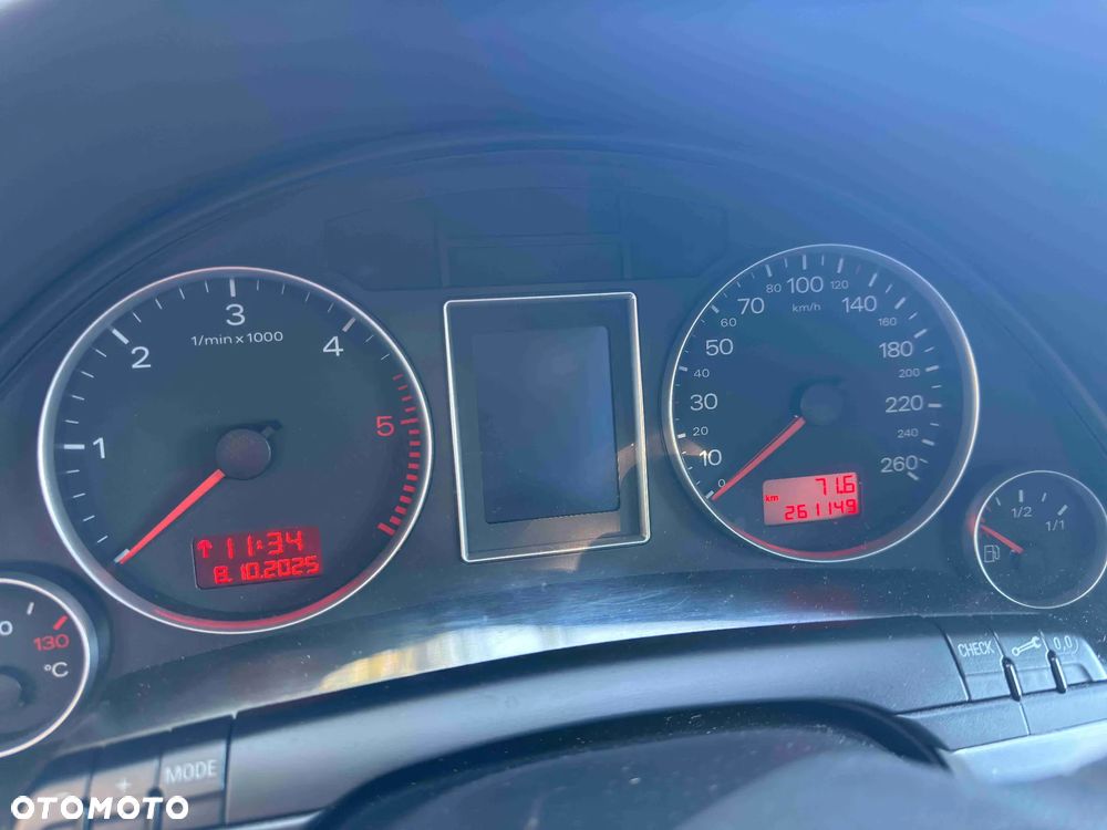 Audi A4 ver-2-0-tdi - 8
