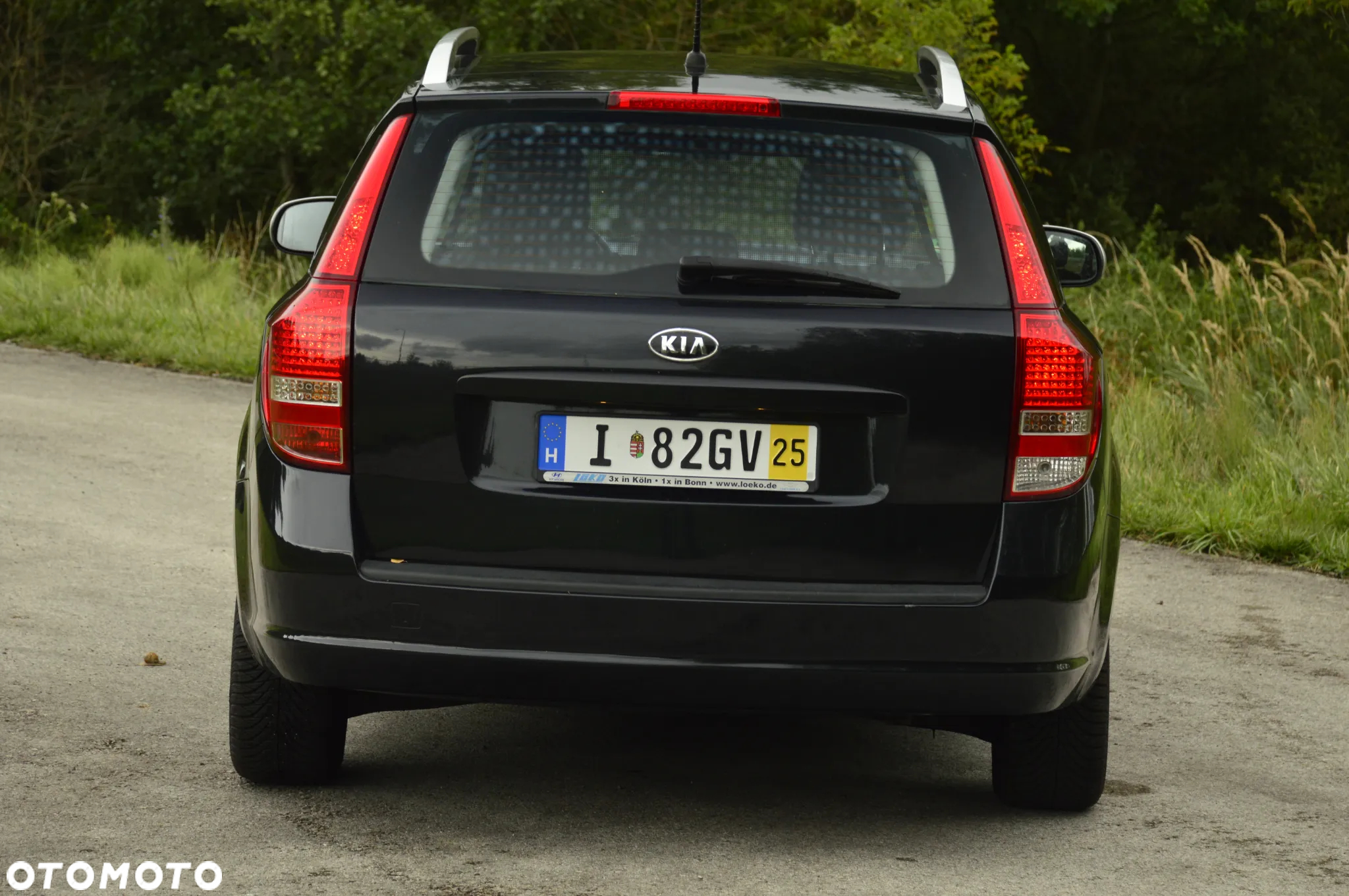 Kia Ceed 1.6 CVVT Edition 7 - 9