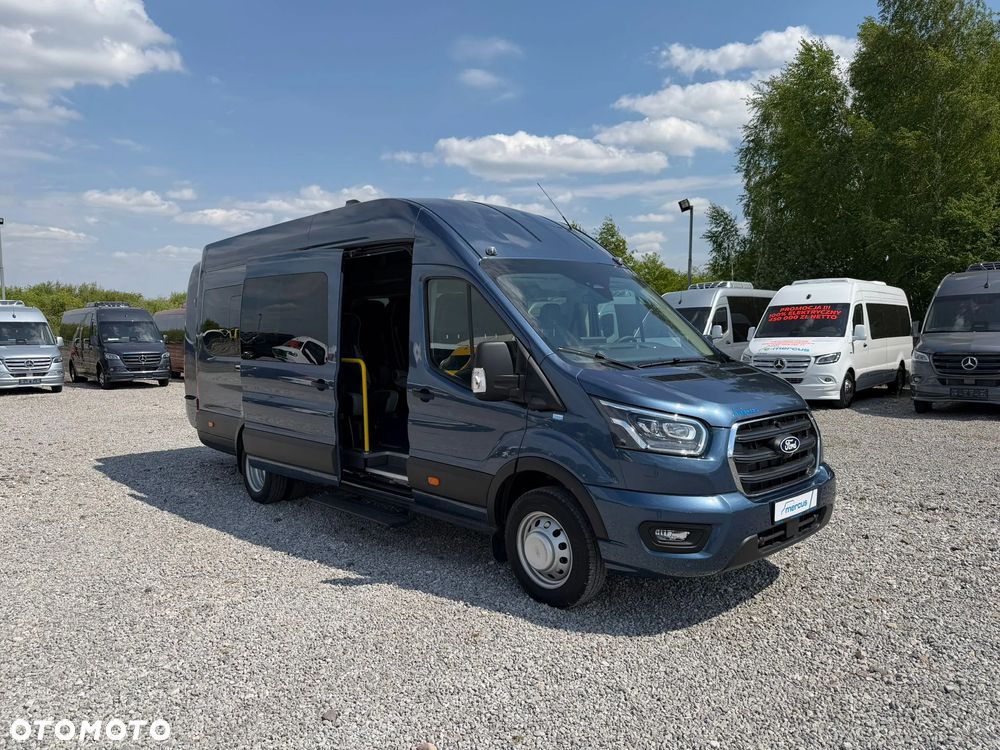 Ford Transit - 3