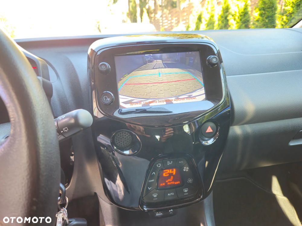 Peugeot 108 VTI 72 Collection - 16