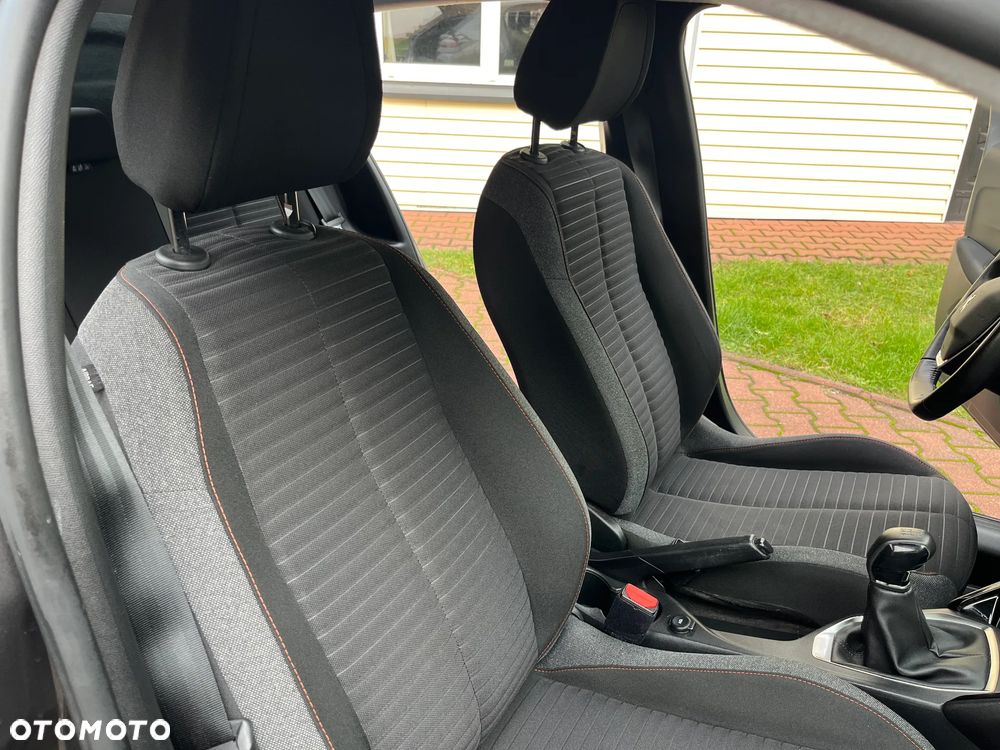 Peugeot 208 1.2 PureTech Active Pack S&S - 23