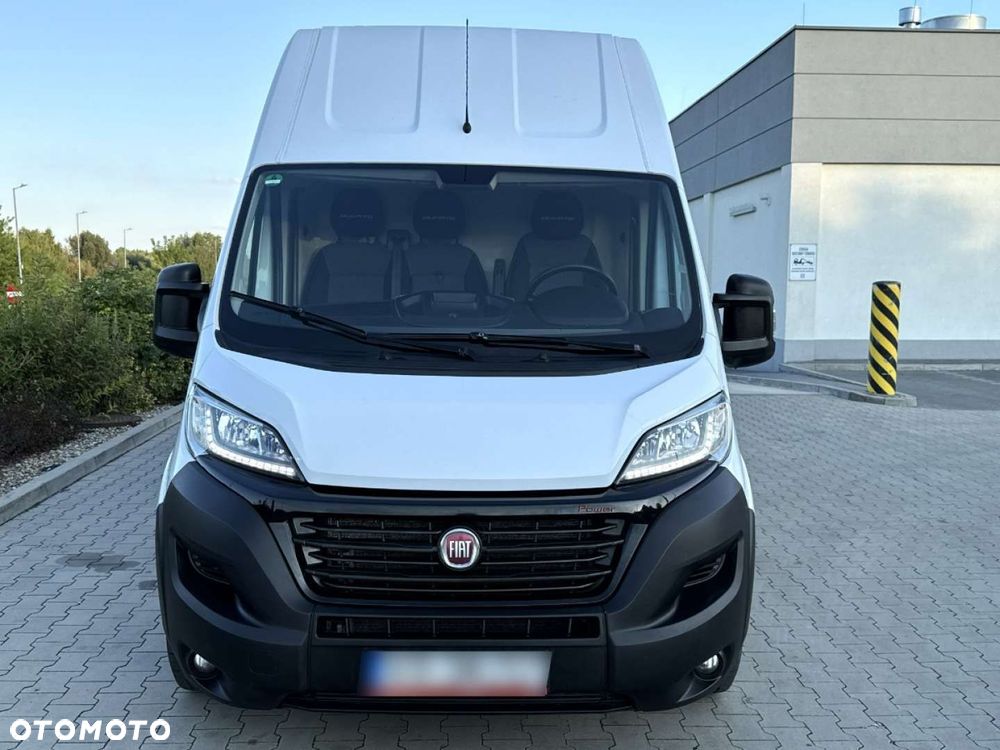 Fiat Ducato - 9