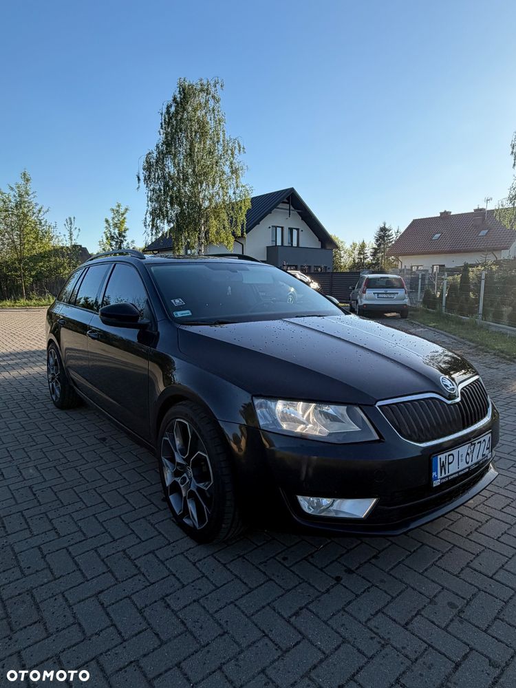 Skoda Octavia 2.0 TDI Ambition - 4