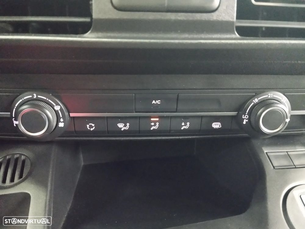 Peugeot Partner 1.5 BlueHDi M Standard - 23