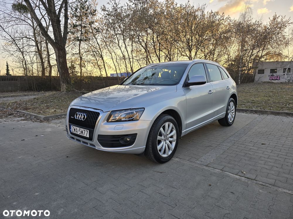 Audi Q5 - 9