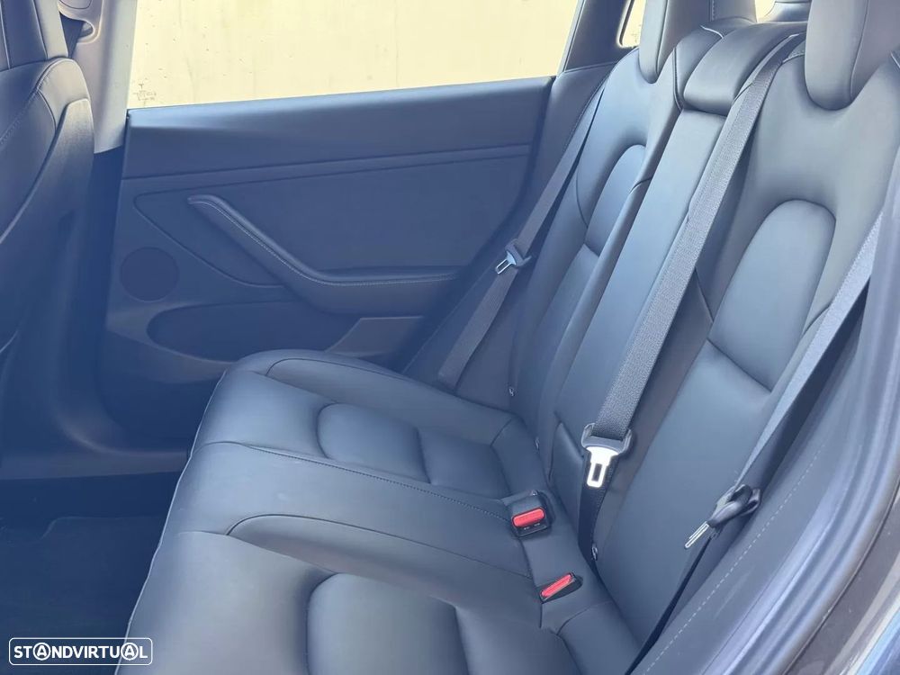 Tesla Model 3 Long Range Tração Integral - 10