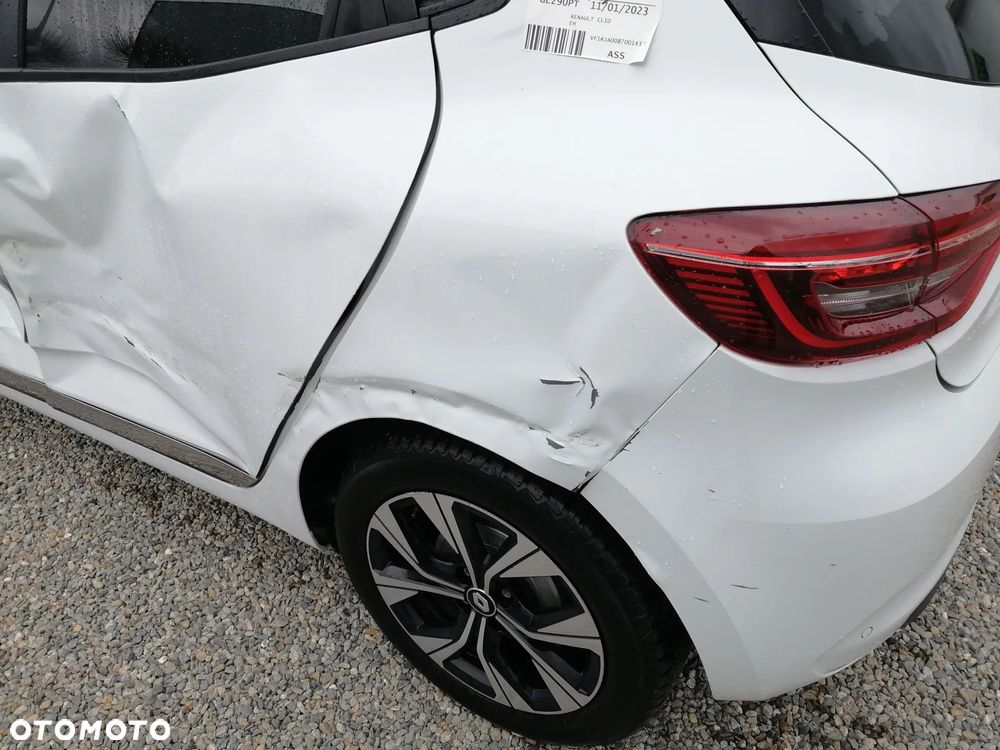 Renault Clio 1.6 E-TECH Full Hybrid 145 Evolution - 17