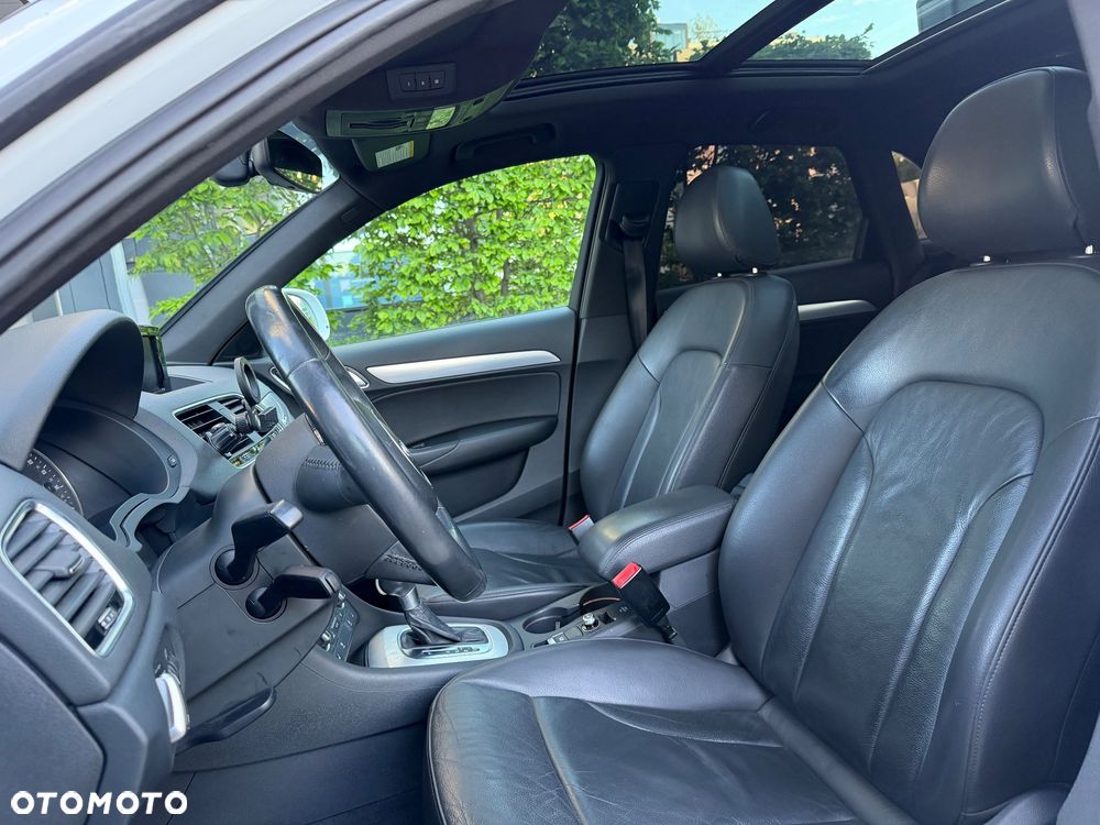 Audi Q3 - 15