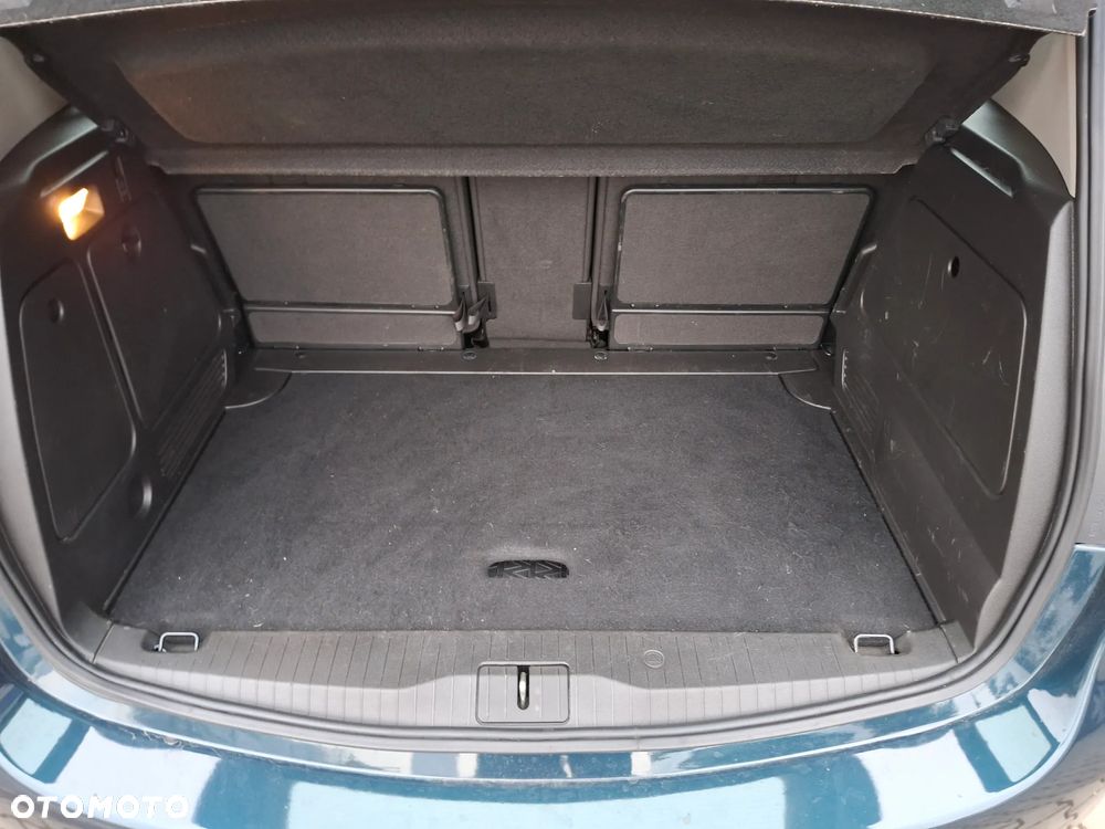 Opel Meriva 1.4 T Enjoy - 9