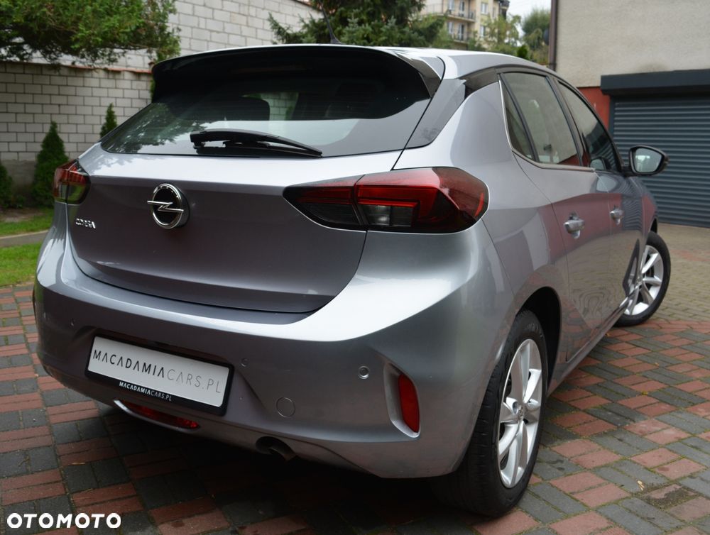 Opel Corsa 1.2 Direct Inj Turbo Start/Stop Automatik Elegance - 6