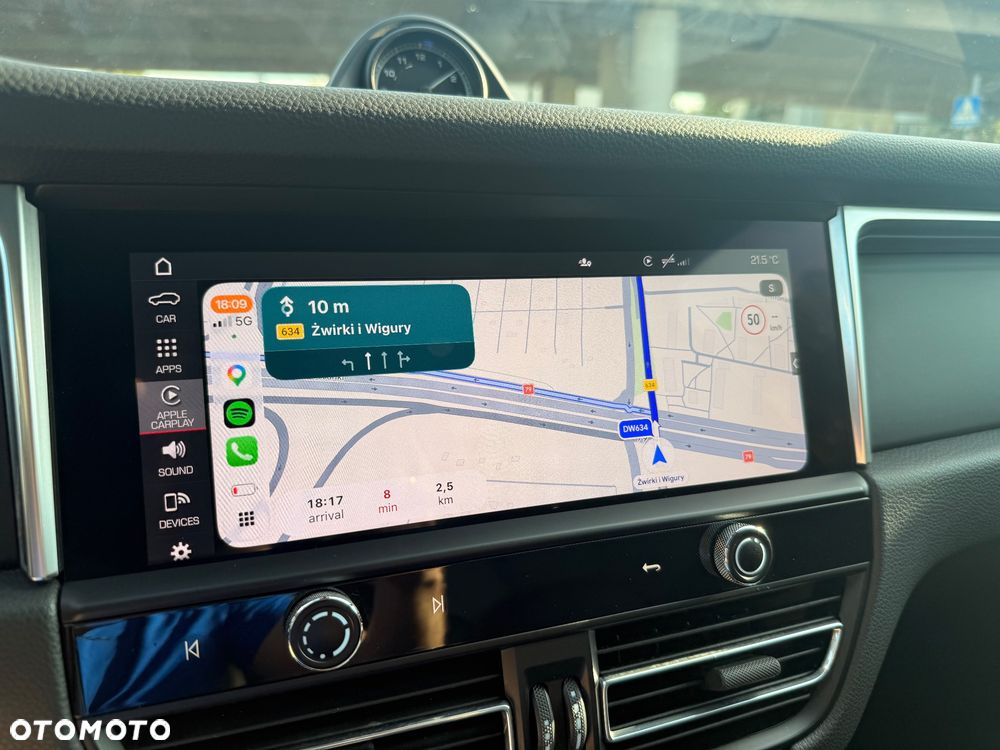 Porsche Macan Standard - 15