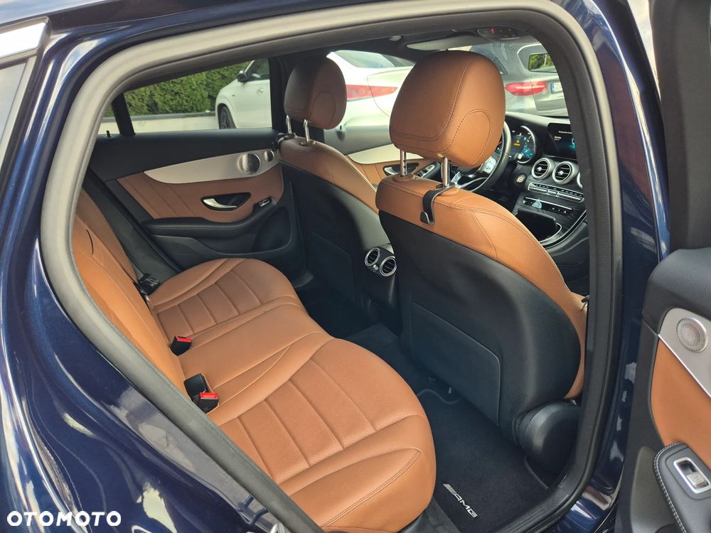 Mercedes-Benz GLC - 26