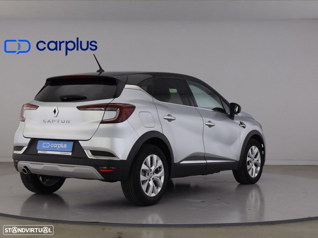 Renault Captur 1.0 TCe Intens - 7