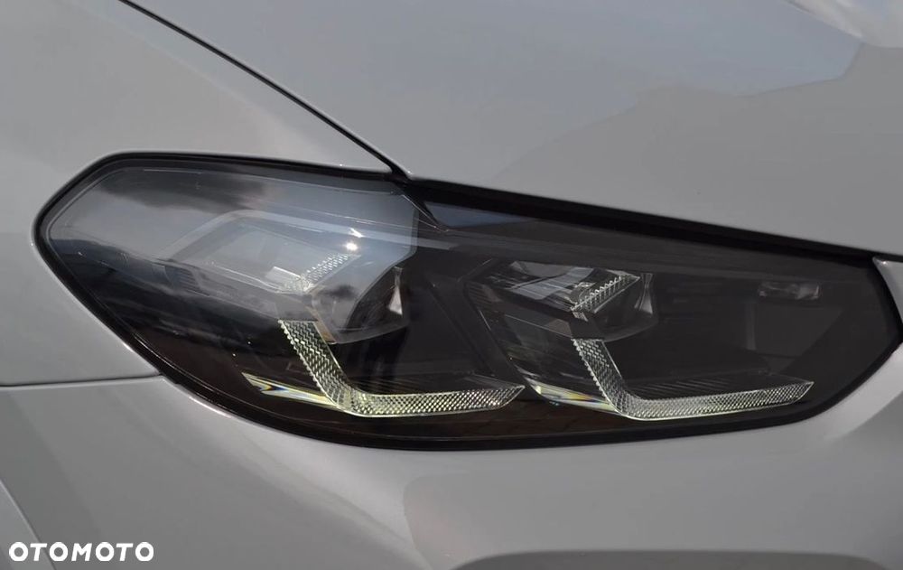 BMW X4 xDrive20d mHEV M Sport sport - 12