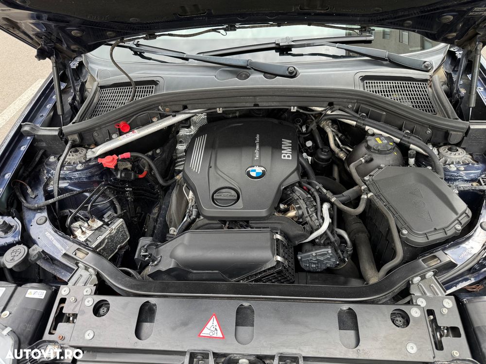 BMW X3 - 15