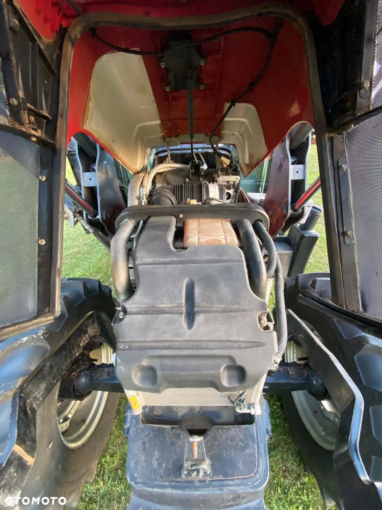 Case IH Farmall 95 u Pro - 14