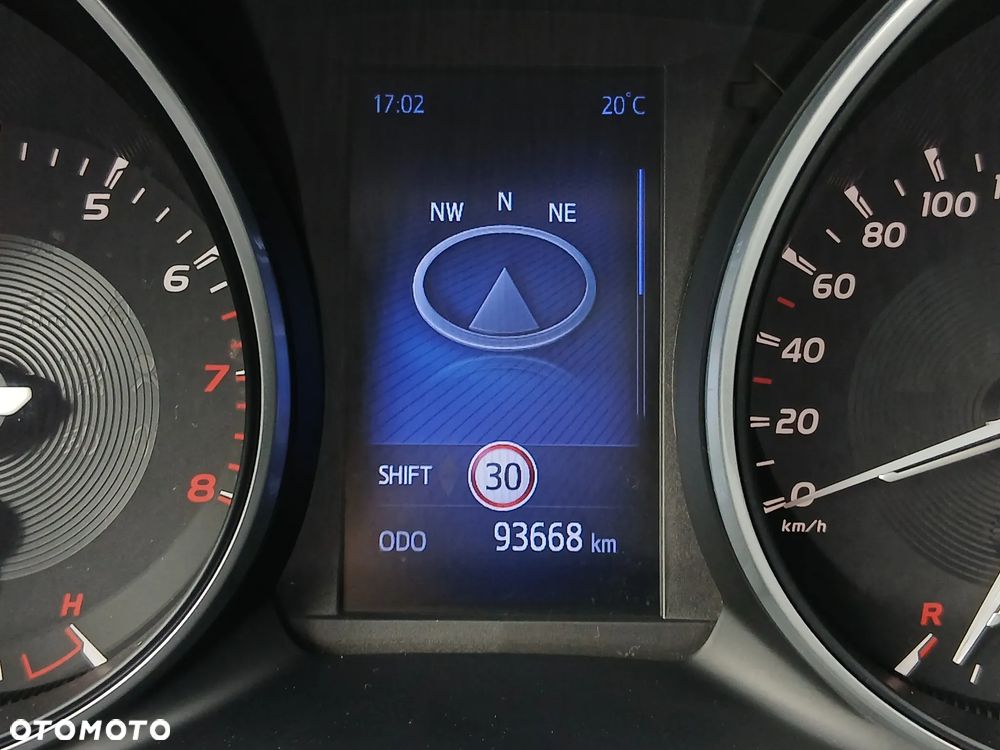 Toyota Avensis 1.8 Prestige - 9