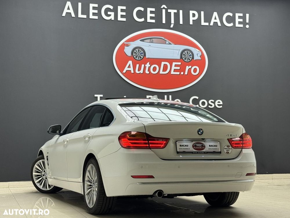 BMW Seria 4 - 3
