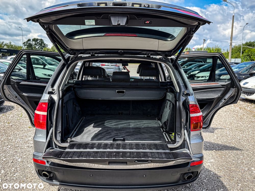 BMW X5 3.0sd - 15