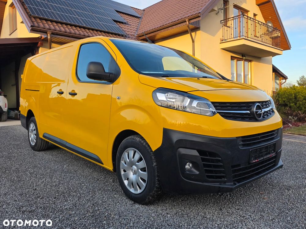 Opel VIVARO - 5
